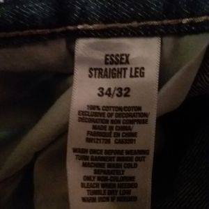 Aeropostale jeans size 34/32